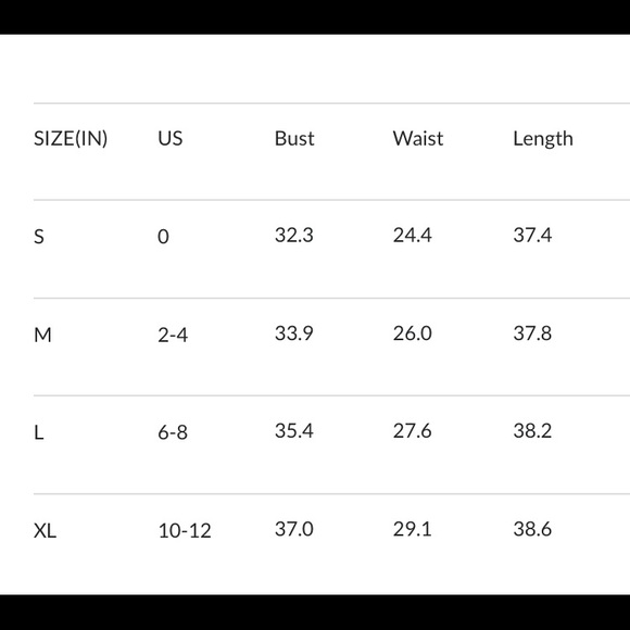 Venidress backless NWT - Picture 3 of 3